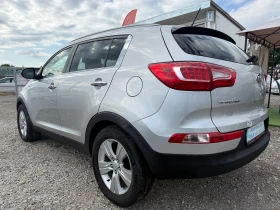 Kia Sportage 2.0CRDI AWD  | Mobile.bg    7