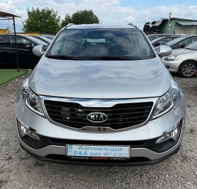 Kia Sportage 2.0CRDI AWD  | Mobile.bg    6