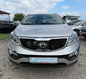 Kia Sportage 2.0CRDI AWD  | Mobile.bg    4