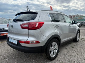 Kia Sportage 2.0CRDI AWD  | Mobile.bg    8