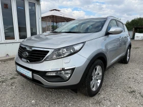 Kia Sportage 2.0CRDI AWD  | Mobile.bg    3