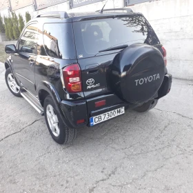Toyota Rav4 | Mobile.bg    11
