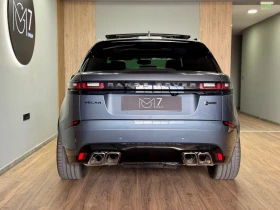 Land Rover Range Rover Velar 5.0 SV Autobiography 551hp *    *  | Mobile.bg    2
