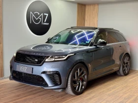 Land Rover Range Rover Velar 5.0 SV Autobiography 551hp *    *  | Mobile.bg    3