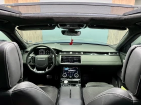 Land Rover Range Rover Velar 5.0 SV Autobiography 551hp *    *  | Mobile.bg    13