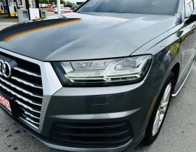 Audi Q7 3.0T Progressiv