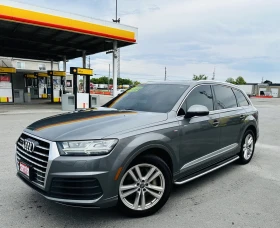 Audi Q7 3.0T Progressiv - 31000 лв. - 50062428 2