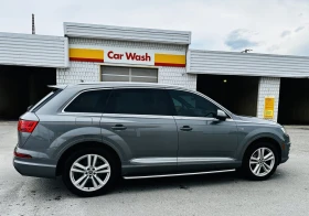 Audi Q7 3.0T Progressiv - 31000 лв. - 50062428 4
