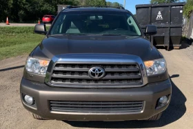 Toyota Sequoia SR5 - 33000 лв. - 79819646 2