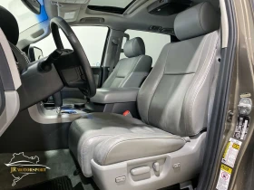 Обява за продажба на Toyota Sequoia SR5 ~33 900 лв. - изображение 9 | Auto.bg Обява за продажба на Toyota Sequoia SR5 ~33 900 лв. - изображение 9