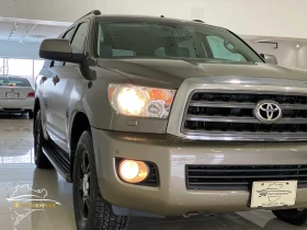 Обява за продажба на Toyota Sequoia SR5 ~33 900 лв. - изображение 1 | Auto.bg Обява за продажба на Toyota Sequoia SR5 ~33 900 лв. - изображение 1