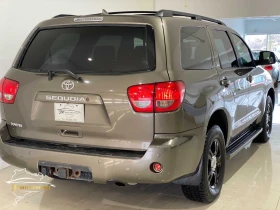 Обява за продажба на Toyota Sequoia SR5 ~33 900 лв. - изображение 3 | Auto.bg Обява за продажба на Toyota Sequoia SR5 ~33 900 лв. - изображение 3