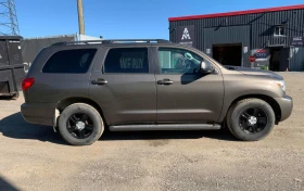 Toyota Sequoia SR5 - 33000 лв. - 79819646 3