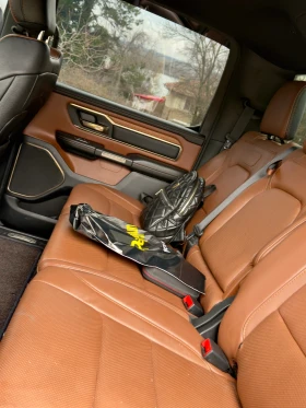 Dodge RAM 1500 Long Horns , снимка 12 - Автомобили и джипове - 52660908