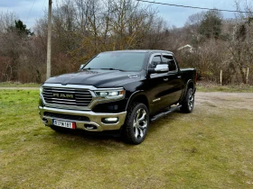 Dodge RAM 1500 Long Horns , снимка 2 - Автомобили и джипове - 52660908