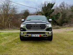 Dodge RAM 1500 Long Horns , снимка 3 - Автомобили и джипове - 52660908