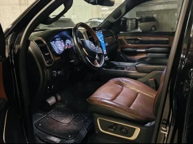 Dodge RAM 1500 Long Horns , снимка 7