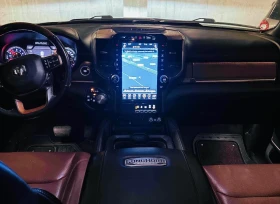 Dodge RAM 1500 Long Horns , снимка 9