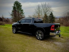 Dodge RAM 1500 Long Horns , снимка 5 - Автомобили и джипове - 52660908