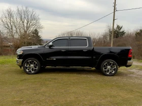 Dodge RAM 1500 Long Horns , снимка 4 - Автомобили и джипове - 52660908