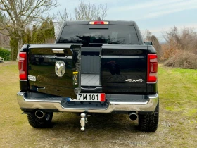 Dodge RAM 1500 Long Horns , снимка 7 - Автомобили и джипове - 52660908