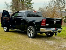 Dodge RAM 1500 Long Horns , снимка 6 - Автомобили и джипове - 52660908
