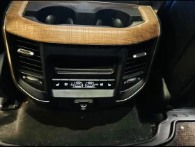 Dodge RAM 1500 Long Horns , снимка 10