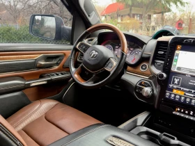 Dodge RAM 1500 Long Horns , снимка 9 - Автомобили и джипове - 52660908