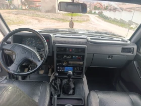 Nissan Patrol Y60 2.8RD Климатик, Кожен салон  - 15000 € / 29337.45 лв. - 81072763 13