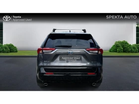 Toyota Rav4 Месечна вноска от 290   - 51490 € / 100705.69 лв. - 80688578 4