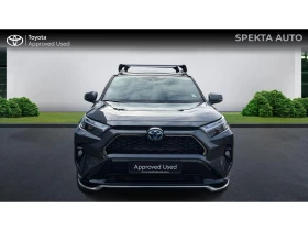 Toyota Rav4 Месечна вноска от 290   - 51490 € / 100705.69 лв. - 80688578 5