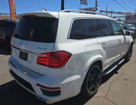 Mercedes-Benz GL 63 AMG 4MATIC , КРАЙНА ЦЕНА - 19500 € / 38138.68 лв. - 73442294 4