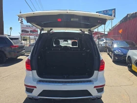 Mercedes-Benz GL 63 AMG 4MATIC , КРАЙНА ЦЕНА - 19500 € / 38138.68 лв. - 73442294 5