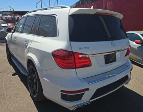 Mercedes-Benz GL 63 AMG 4MATIC , КРАЙНА ЦЕНА - 19500 € / 38138.68 лв. - 73442294 3