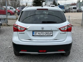 Suzuki SX4 S-Cross 1.6i /AUTOMATIC/EURO6B/KEYLESS - 9200 € / 17993.64 лв. - 29236409 5
