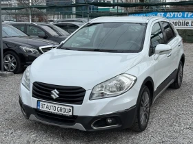 Suzuki SX4 S-Cross 1.6i /AUTOMATIC/EURO6B/KEYLESS - 9200 € / 17993.64 лв. - 29236409 2