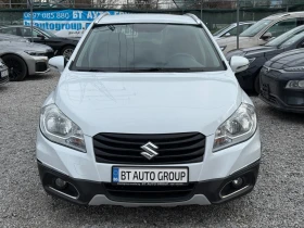 Suzuki SX4 S-Cross 1.6i /AUTOMATIC/EURO6B/KEYLESS - 9200 € / 17993.64 лв. - 29236409 3
