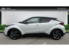 Toyota C-HR 1.8HYB GR SPORT - 24514 € / 47945.22 лв. - 10852469 3