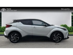 Toyota C-HR 1.8HYB GR SPORT - 24514 € / 47945.22 лв. - 10852469 17