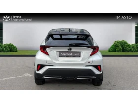 Toyota C-HR 1.8HYB GR SPORT - 24514 € / 47945.22 лв. - 10852469 4