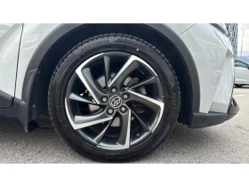 Toyota C-HR 1.8HYB GR SPORT - 24514 € / 47945.22 лв. - 10852469 16
