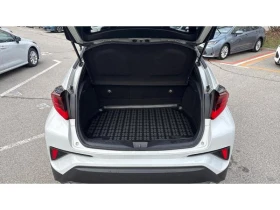 Toyota C-HR 1.8HYB GR SPORT - 24514 € / 47945.22 лв. - 10852469 10