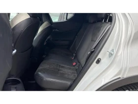 Toyota C-HR 1.8HYB GR SPORT - 24514 € / 47945.22 лв. - 10852469 11