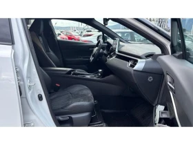 Toyota C-HR 1.8HYB GR SPORT - 24514 € / 47945.22 лв. - 10852469 6