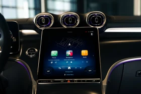 Mercedes-Benz GLC 300 4MATIC - 46500 € / 90946.10 лв. - 35995287 13