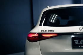 Mercedes-Benz GLC 300 4MATIC - 46500 € / 90946.10 лв. - 35995287 10