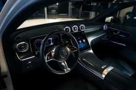 Mercedes-Benz GLC 300 4MATIC - 46500 € / 90946.10 лв. - 35995287 12