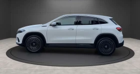 Mercedes-Benz EQA 250* LED* DISTR* KEYLESS* CAMERA*  | Auto.bg — изображение 5