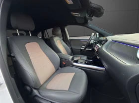 Mercedes-Benz EQA 250* LED* DISTR* KEYLESS* CAMERA*  | Auto.bg — изображение 10