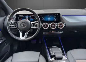 Mercedes-Benz EQA 250* LED* DISTR* KEYLESS* CAMERA*  | Auto.bg — изображение 9